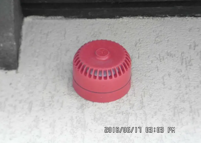 Séjour chez l'habitant Iwona - Budget With Private Bathrooms *