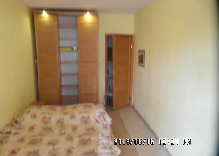 民宿 Iwona - Budget With Private Bathrooms *