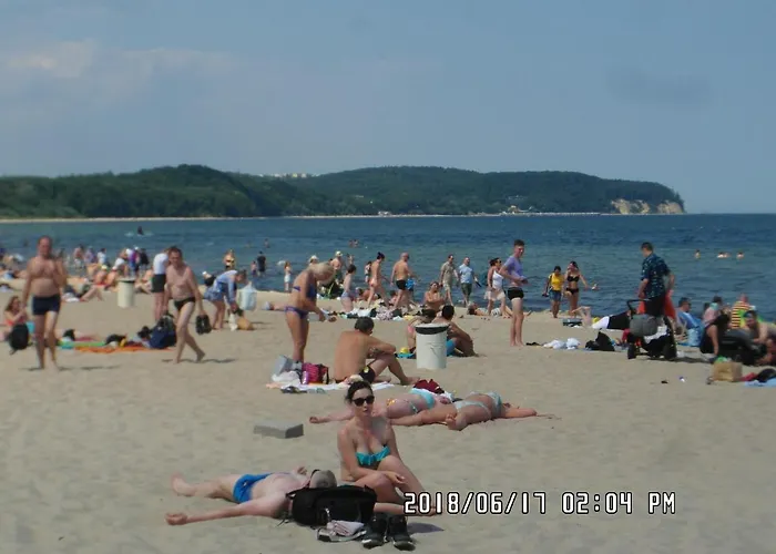 Iwona - Budget With Private Bathrooms