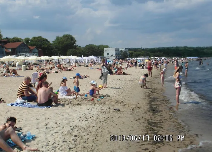 民宿 Iwona - Budget With Private Bathrooms