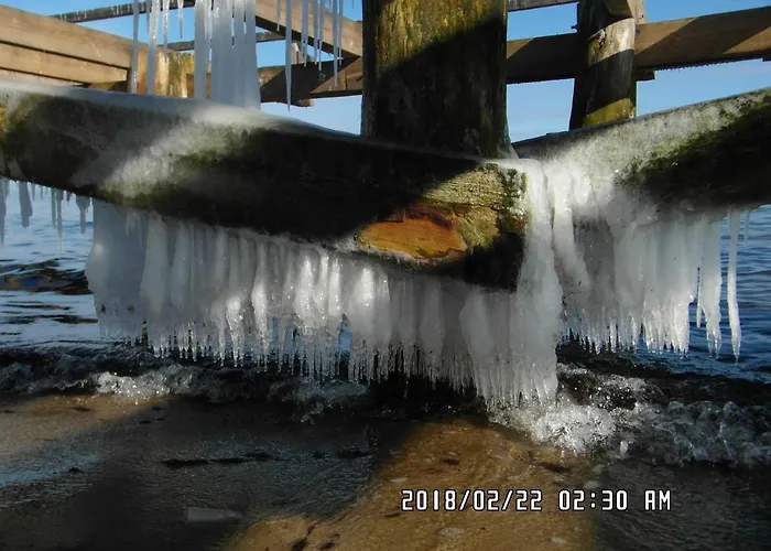 Séjour chez l'habitant Iwona - Budget With Private Bathrooms Sopot