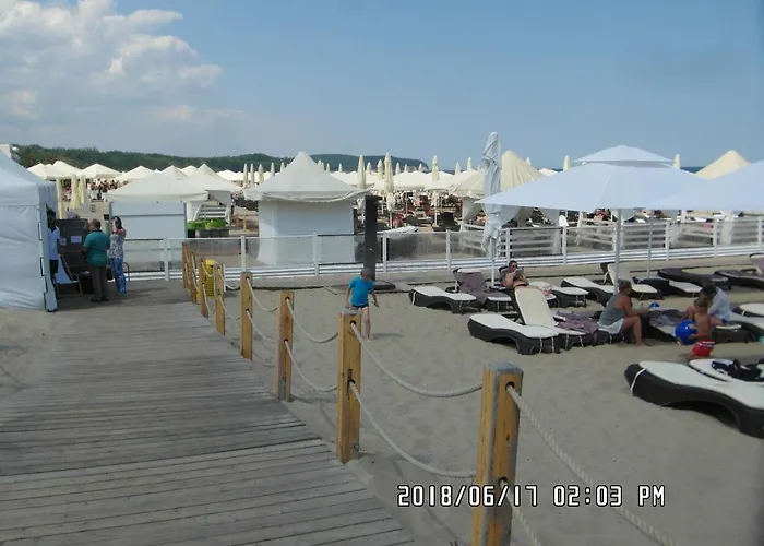 Iwona - Budget With Private Bathrooms Séjour chez l'habitant Sopot